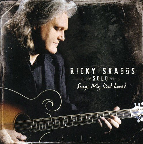 album ricky skaggs