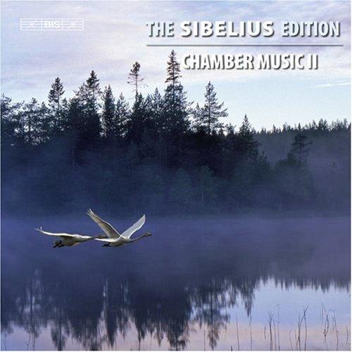 album jean sibelius