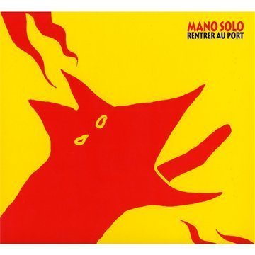 album mano solo