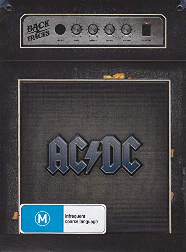 album acdc