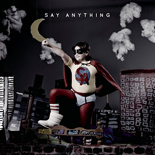 album say anything