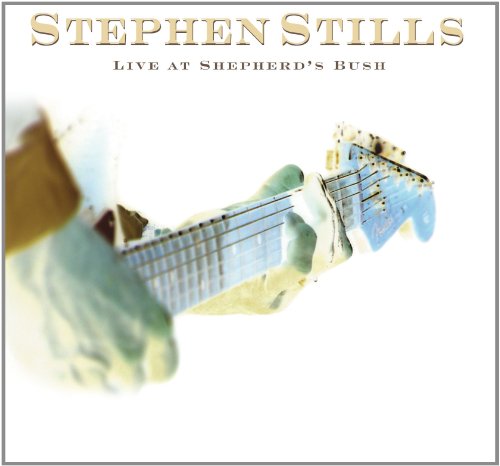 album stephen stills