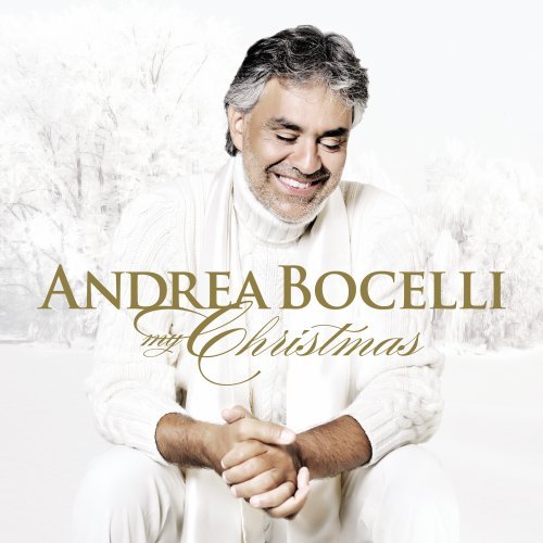 album andrea bocelli