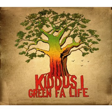 album kiddus i