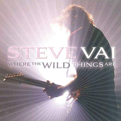 album steve vai