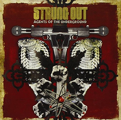 album strung out