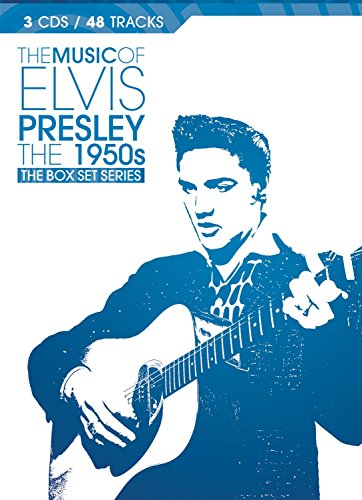 album elvis presley