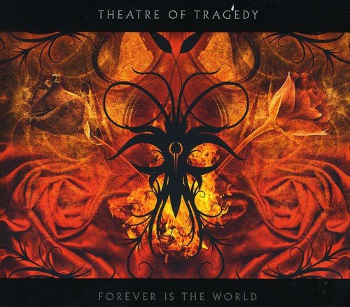 album theatre of tragedy