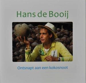 album hans de booij