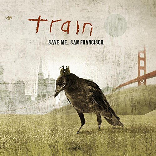 album train