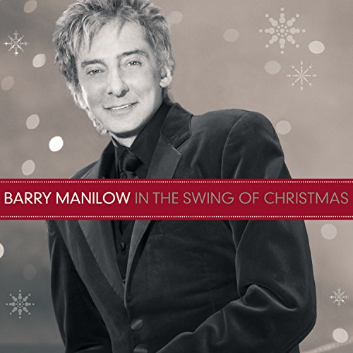 album barry manilow