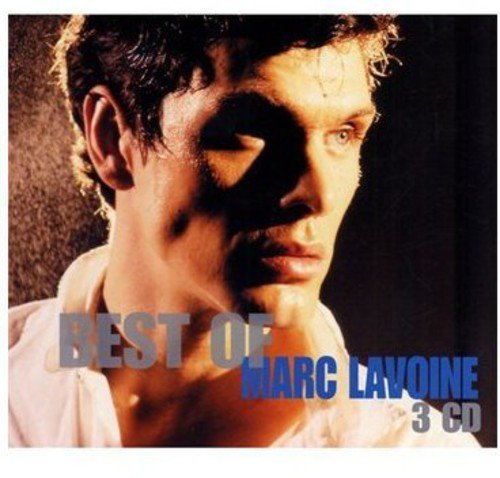 album marc lavoine