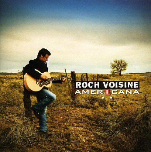 album roch voisine