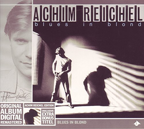 album achim reichel