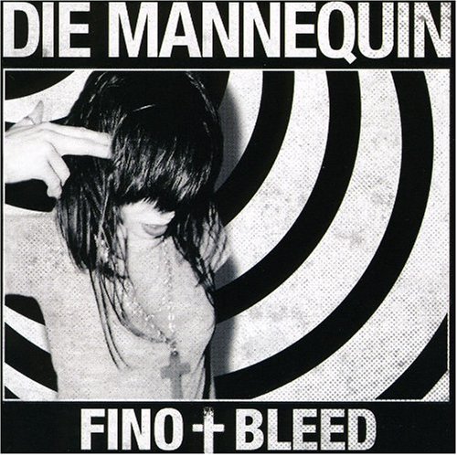 album die mannequin