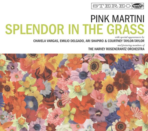 album pink martini