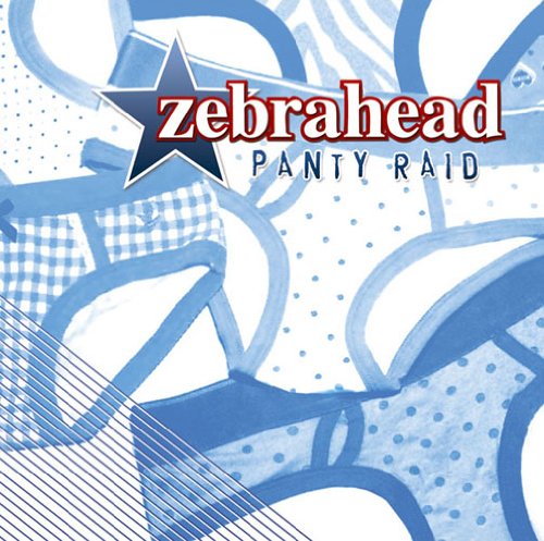 album zebrahead