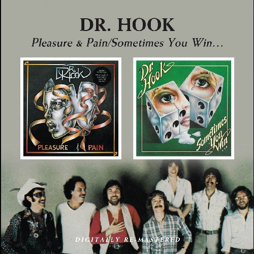 album dr hook