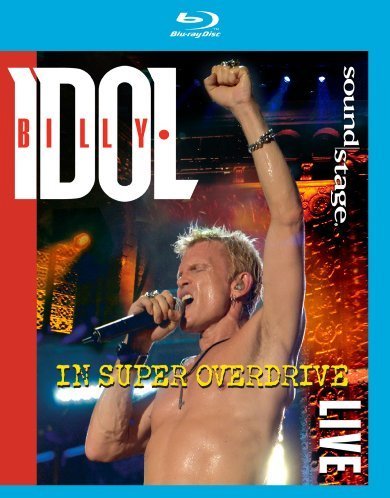 album billy idol