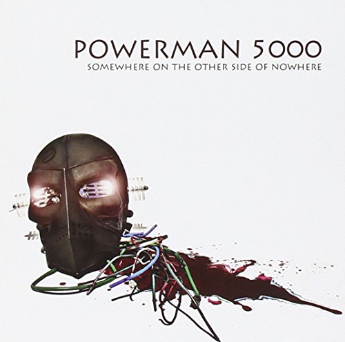 album powerman 5000