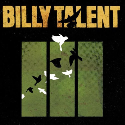 album billy talent