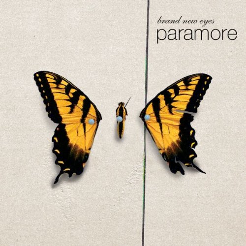 album paramore