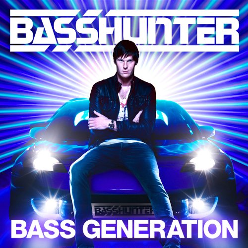 album basshunter