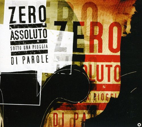 album zero assoluto