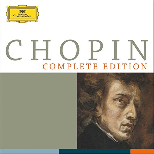 album fryderyk chopin