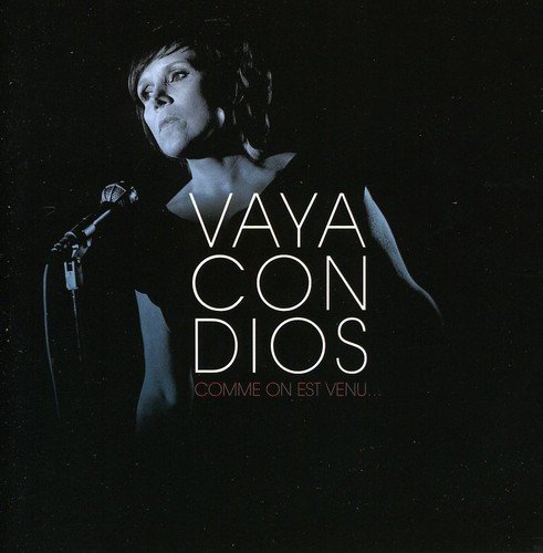 album vaya con dios