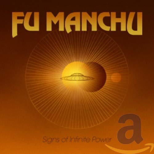 album fu manchu