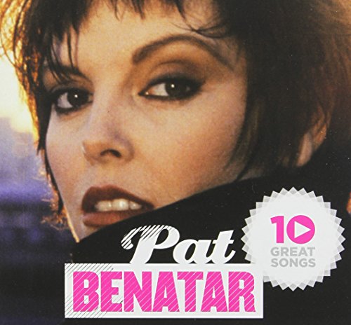 album pat benatar