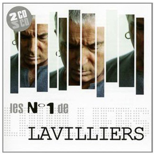 album bernard lavilliers