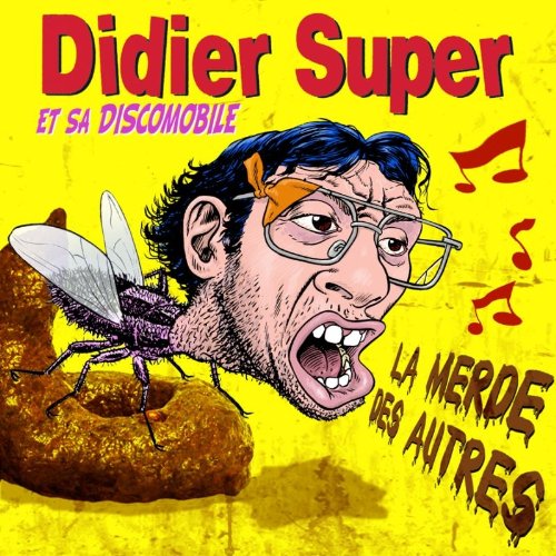 album didier super