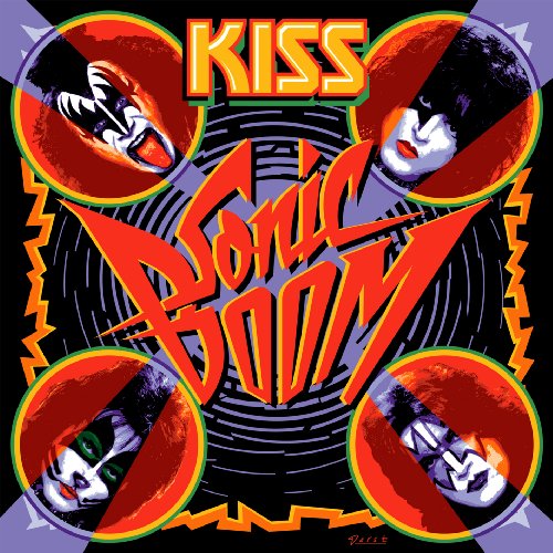 album kiss