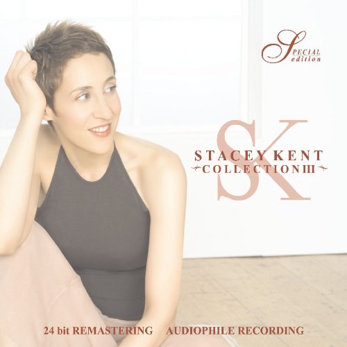 album stacey kent