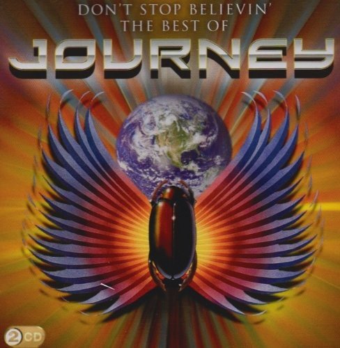 album journey