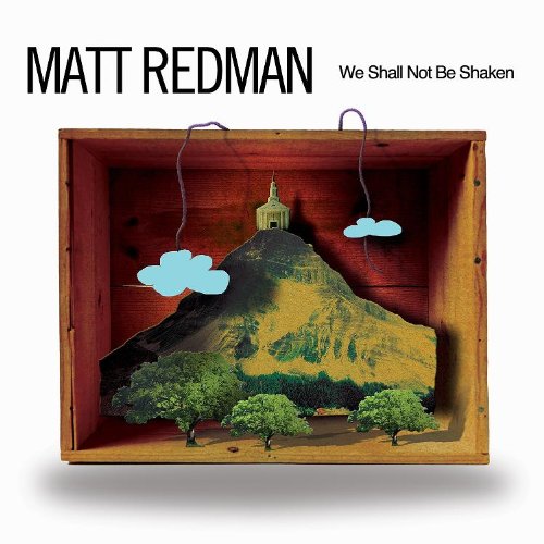 album matt redman