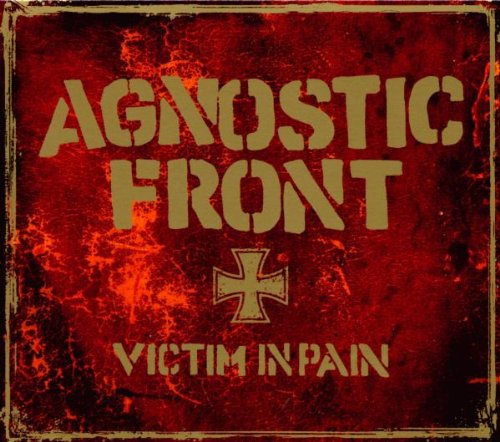 album agnostic front