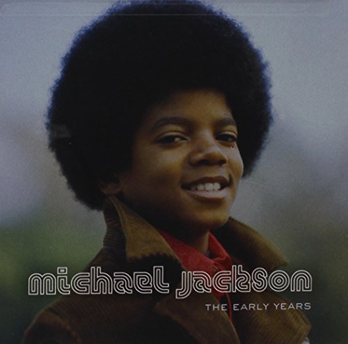 album michael jackson