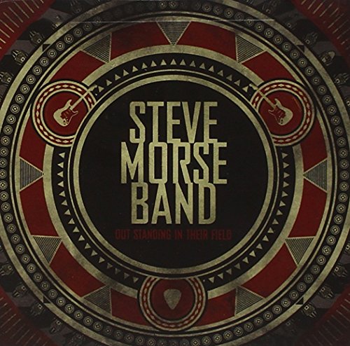 album steve morse band