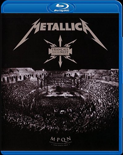 album metallica