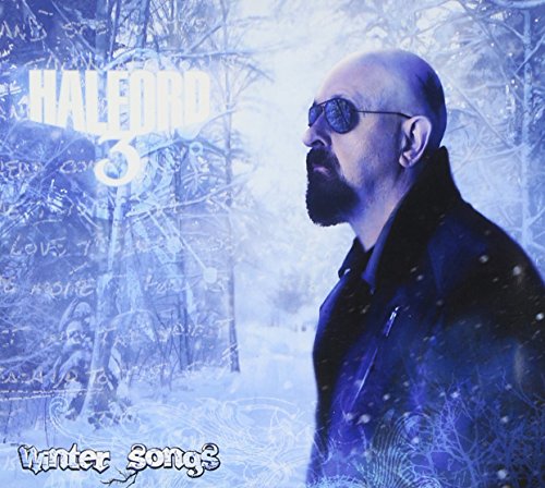 album halford