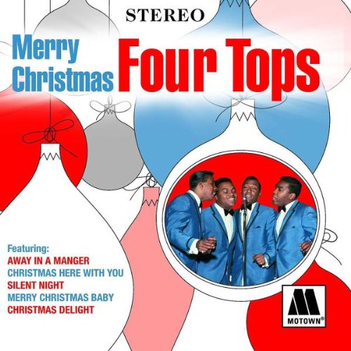 album four tops