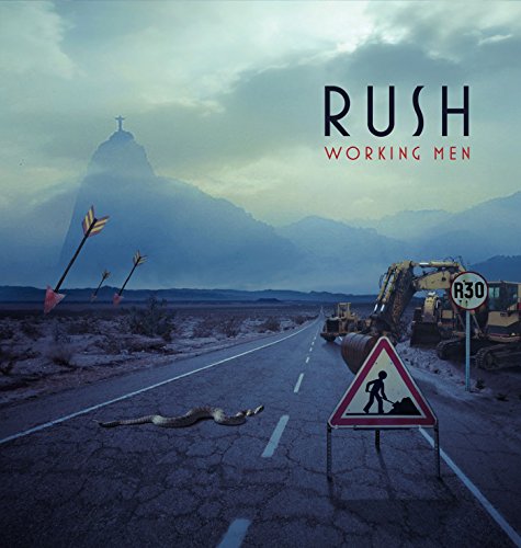 album rush