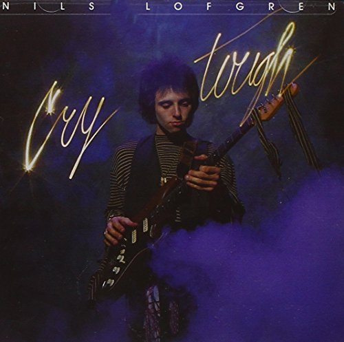 album nils lofgren