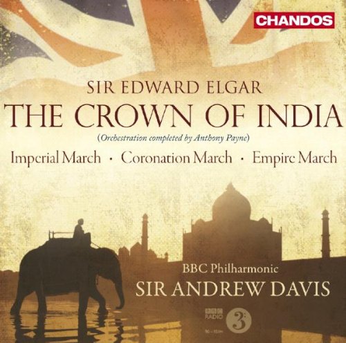 album sir edward elgar