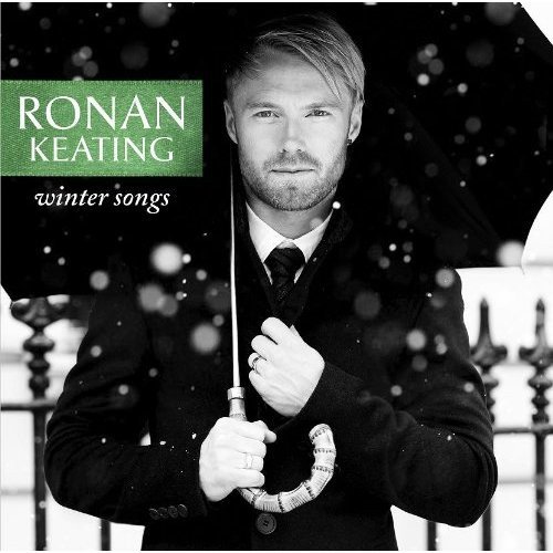 album ronan keating