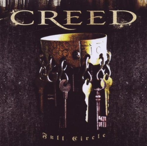 album creed