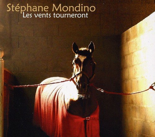 album stphane mondino